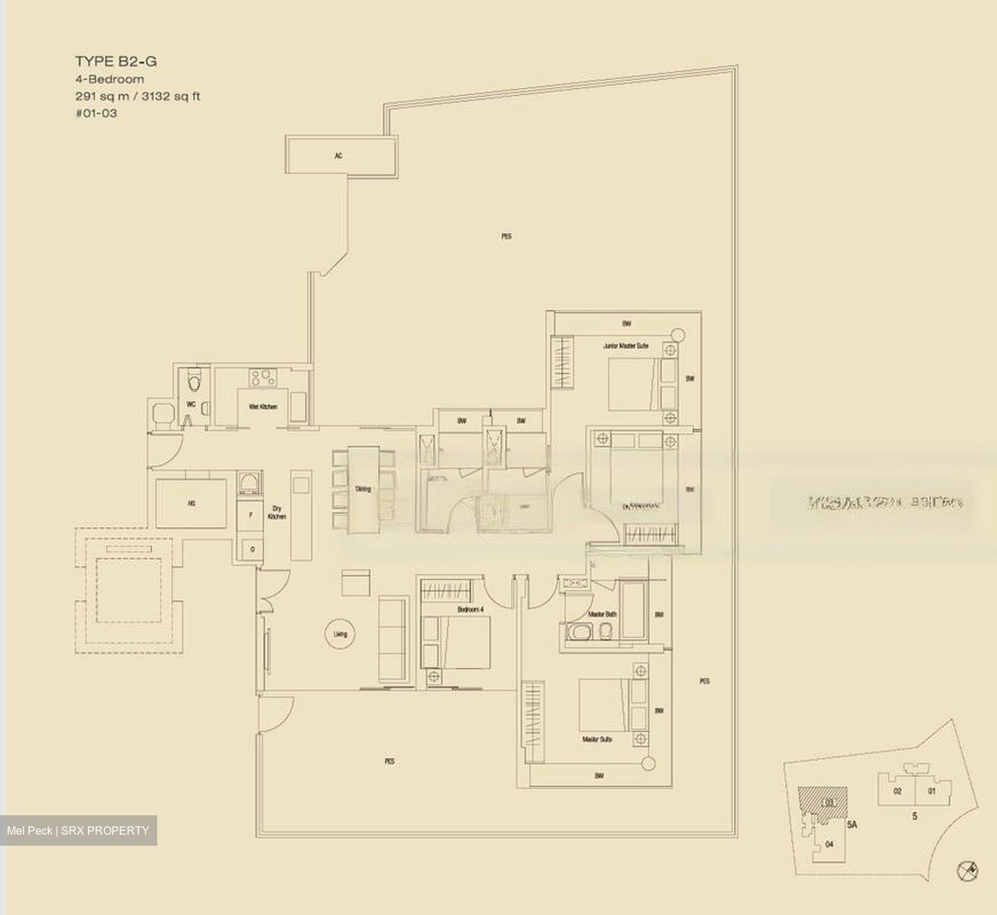 Treasure On Balmoral (D10), Apartment #482010491